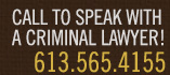 Contact information for criminal lawyer Paul Lewandowski