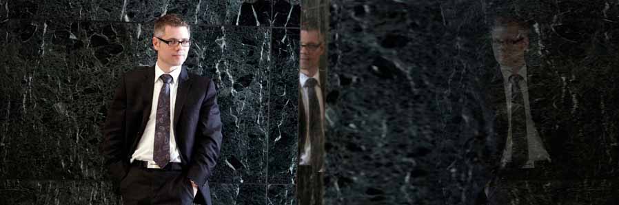 An Ottawa criminal lawyer.